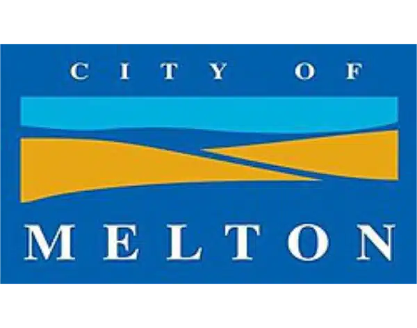 City of Melton Logo