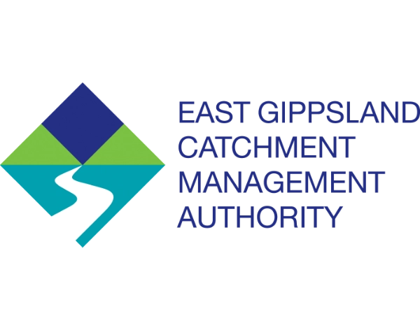 East Gippsland Catchment Management Authority Logo