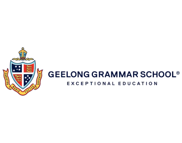 Geelong Grammar School Logo