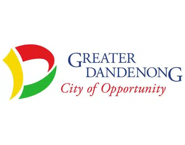 Greater Dandenong Logo