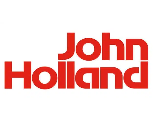 John Holland logo
