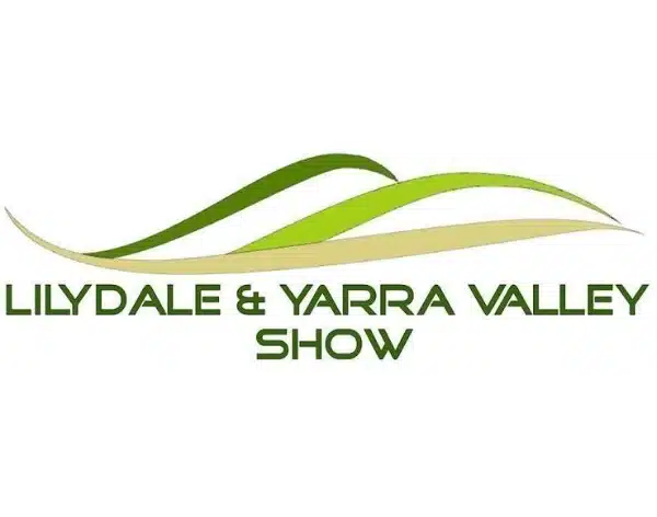 LilyDale and Yarra Valley Show Logo