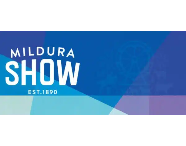 Mildura Show Logo