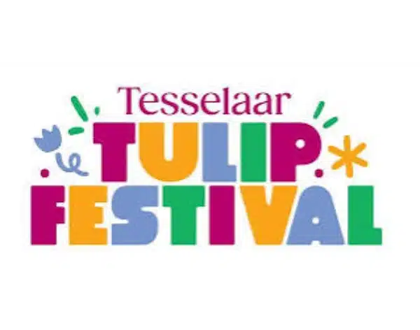 Tulip Festival Logo
