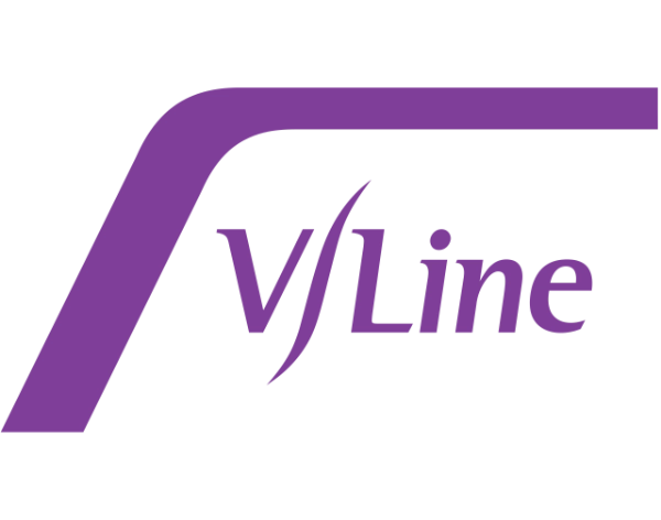 Vline Logos